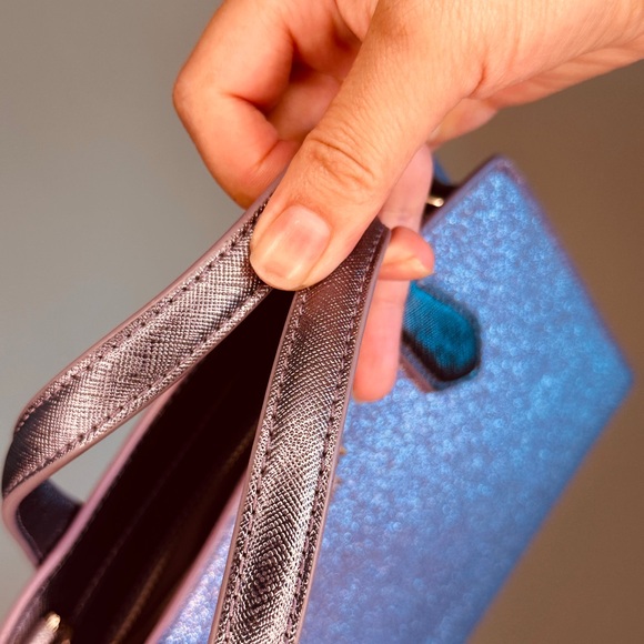 Kate Spade 2ways bag - Picture 5 of 9